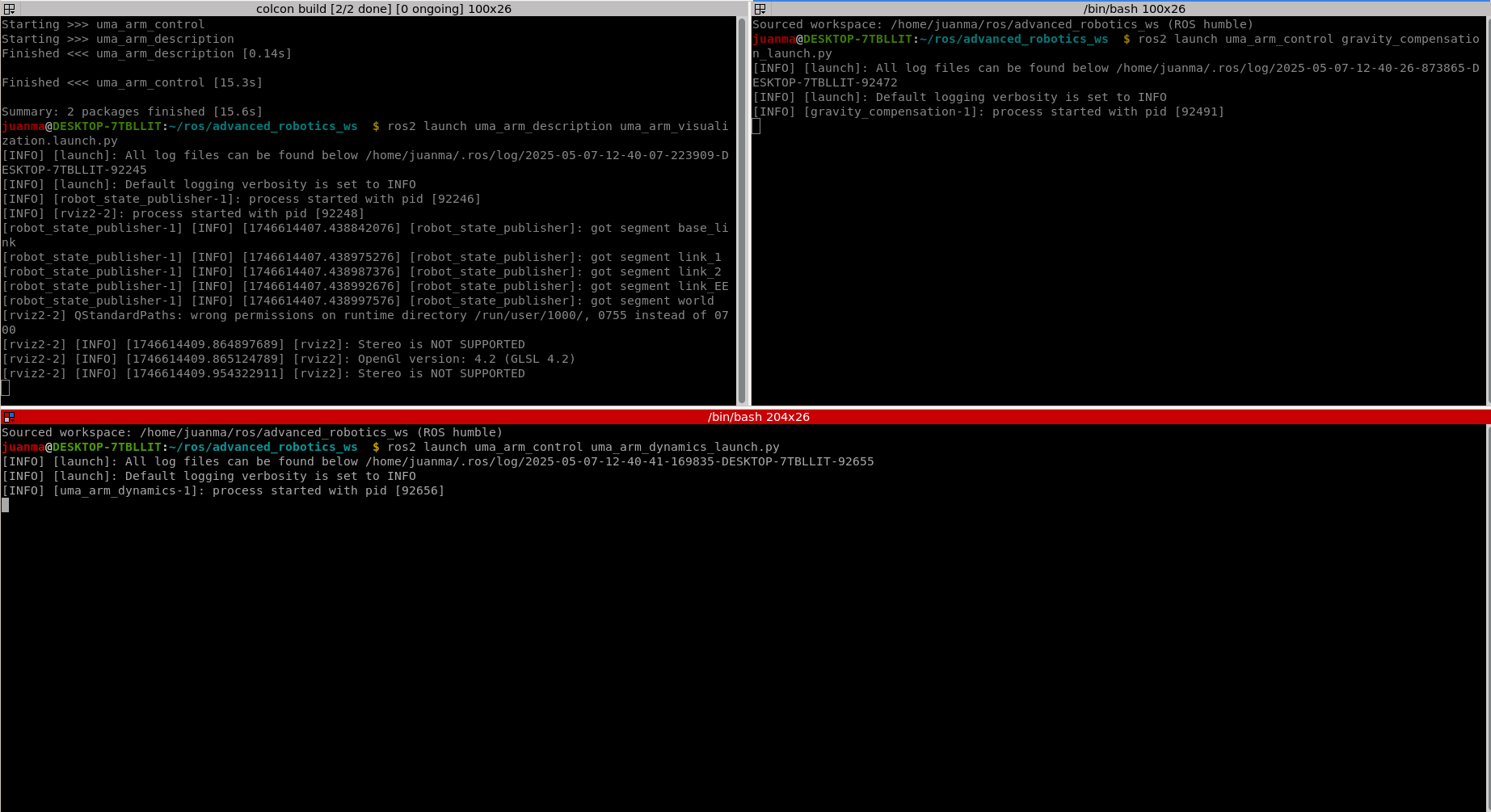 terminals_gravity