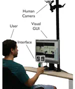 An Open Tele-Impedance Framework to Generate Data for Contact-Rich Tasks in Robotic Manipulation