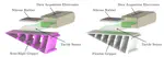 Enhancing Perception with Tactile Object Recognition in Adaptive Grippers for Human–Robot Interaction